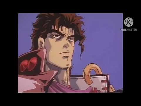 Jotaro's HFTF theme