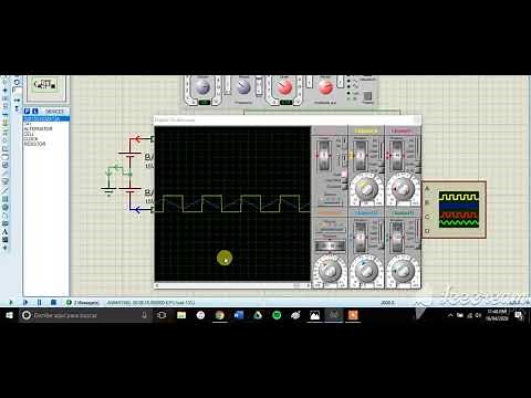 Amplificadores Operacionales. El Integrador