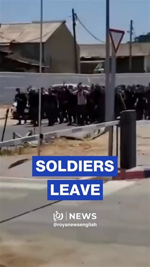 Over 100 ‘Israeli’ soldiers go on strike in Sde Teiman base