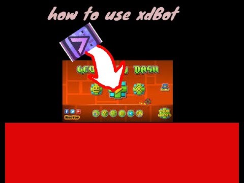 How to use macro in GD