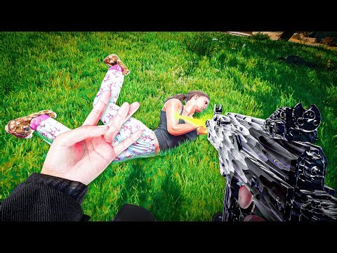 Rage Baiting Streamers with Fast Demon Movement