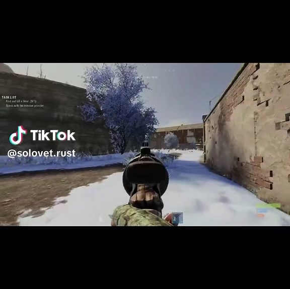 1v1 Watertreatment #rustgame #rusttok #rust #rustconsole #rustnextgen #RUST