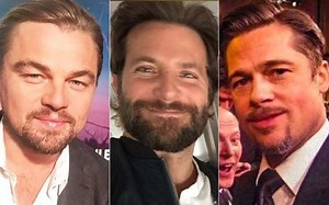 US Open Men's Final: Leonardo DiCaprio, Bradley Cooper, Brad Pitt And Other Hollywood Stars Turn Up At The Game | SpotboyE