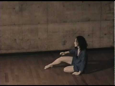 大倉摩矢子舞踏公演『明るさの淵』 Mayako Okura Butoh Performance "The Depths of Brightness"