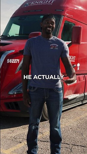 My Training Experience #truckingjobs #driverlife #trucking