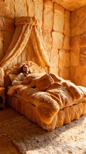 Things Got Strange… | ASMR #ASMR #RelaxingASMR #NoTalkingASMR #SatisfyingSounds