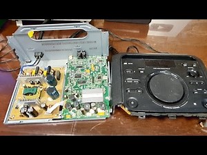 MHC-V11 COFFEE SESSIONS... SONY SPEAKERS