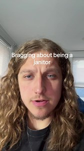 Stinkbugconsumer (@mlunk2)’s video of janitor