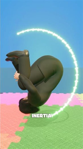 How to Do a Backflip in 15 Seconds 🤸‍♂️