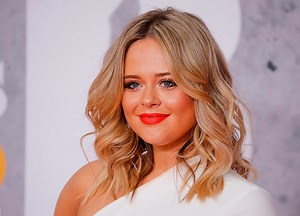 Inbetweeners Star Emily Atack Announced As New Face Of This Morning