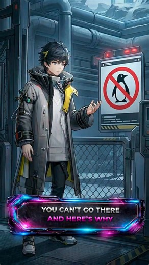 ENDFIELD HAS A SECRET AREA YOU CAN’T ENTER AND HERE’S WHY!