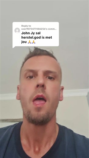 Johann: My Naam Is Not John