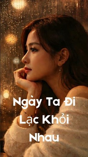 Chạm Ký Ức | Ngày Ta Đi Lạc Khỏi Nhau – Ballad Hoài Niệm Khiến 8x 9x Chạnh Lòng