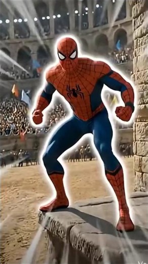 Hulk vs spider man fight # Hulk short video# viral video