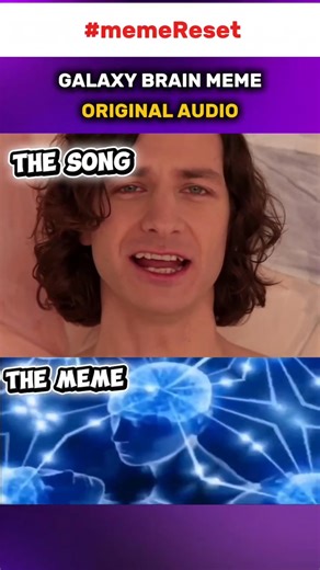 Brain meme ORIGINAL AUDIO #memes