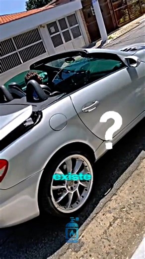 Por Que Alguns Carros Não Têm Coluna? | #automobile #supercars #carros #auto #car