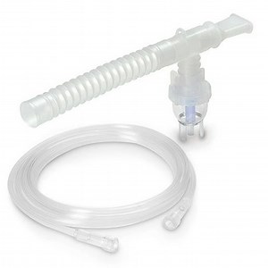 Devilbiss VixOne Nebulizer - Disposable [3655D-621]