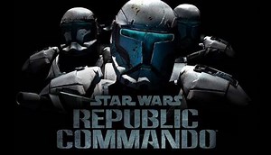 Star Wars: Republic Commando launch trailer