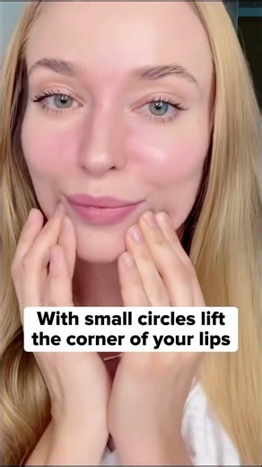 Nasolabial Folds? I’m Giving This Technique for Free #shorts