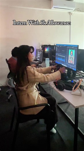 Intern Challenges and Experiences Explained