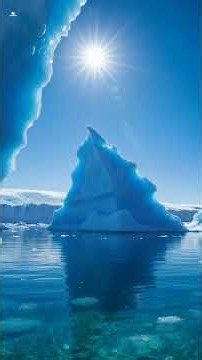 Antarctica: The Continent No One Owns? Geopolitical Mystery!