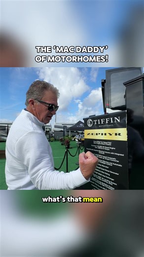 Exploring Tiffin Zephyr 2026: The Ultimate Motorhome