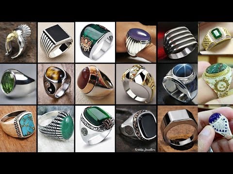 Latest silver ring design for men(gents) with price 2026 | Chandi ki anguthi ka design