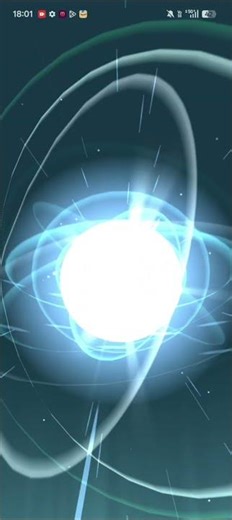 Evolving Roggenrola into Boldore in PGsharp