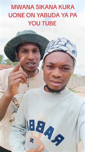 MWANA SIKANA KURA UONE ON YA PA YOU TUBE
