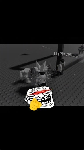 Roblox troll face moment #roblox #viral #gaming