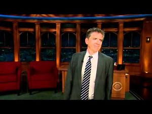 Craig vs. Michael and the studio audience