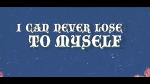 Bella Shmurda - World ( Official lyrics video ) | ONE GAANI MEDIA