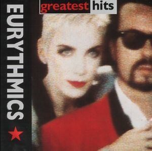 Greatest Hits (Eurythmics album) - Alchetron, the free social encyclopedia