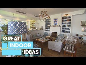 Design Tips from a Boutique Hotel | Indoor | Great Home Ideas