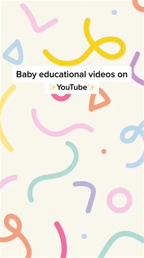 Top Educational Shows for Kids to Watch on YouTube