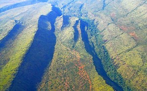 Kenyan documentary on the Rift Valley wins big at global award