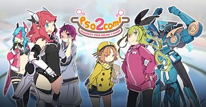 Phantasy Star Online 2: alcuni simpatici episodi di PSO2Comi sono stati localizzati