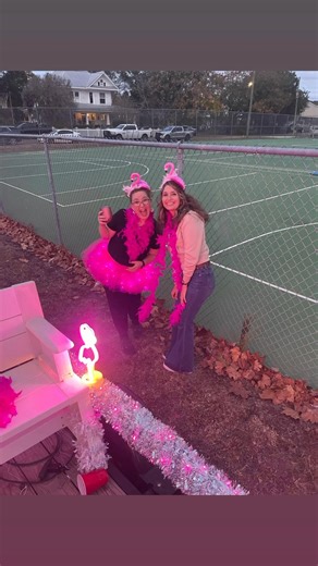 Dunnellon Christmas parade 2025 | Patsy & Co Salon