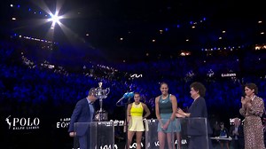 Emotional Madison Keys speaks post-Australian Open win