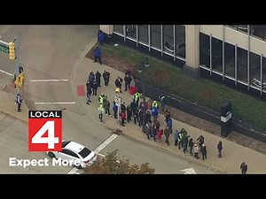 Local 4 News at Noon -- Oct. 17, 2023