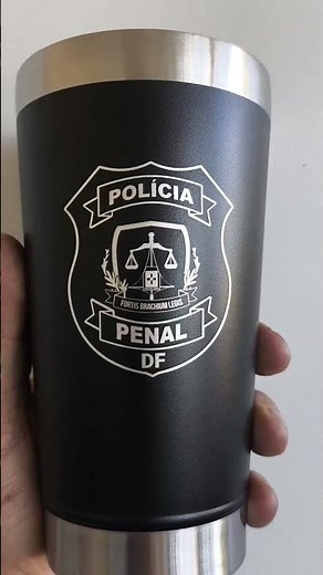 Série Brasões Policiais, PPDF.