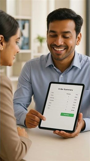 WhatsApp Order Chaos? ‪@Quiklog‬ Fixes It.