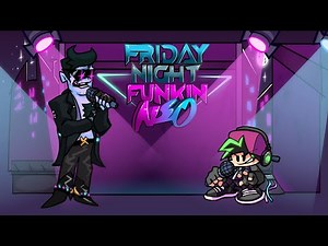 Friday Night Funkin Neo 3.0 - Bopeebo Neo Remix Song