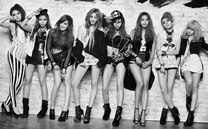 After School 出道至今 10首主打MV 副歌串烧