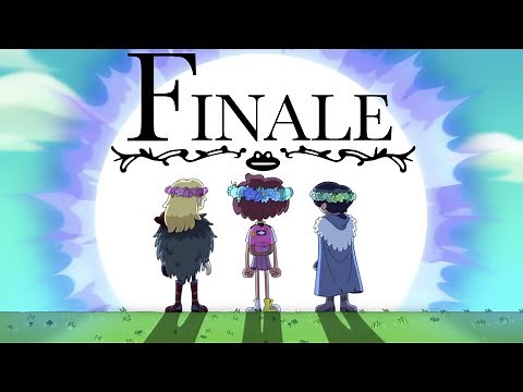 Finale - Amphibia AMV / Tribute