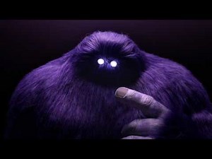 Monster ‘Telepathy’ TV Advert 2017 – Monster Knows How Special You Are - 40