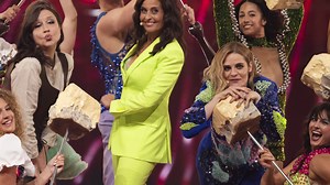 Blick-Redaktor Michel Imhof zieht Fazit vom ersten ESC-Halbfinale