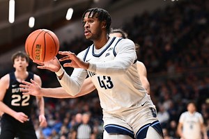 Why Did Eric Dixon Go Undrafted? Breaking Down the Ex-Villanova Star's NBA Draft Slide After Signing 2-Way Deal With Lakers