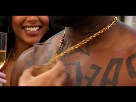 LOCO MURDER x STG x LAPRENDY - COCAINA (TEASER)