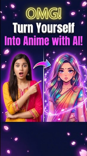How to Turn Your Photo into Anime Video with AI